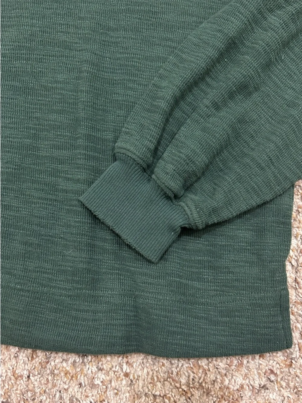 Aerie Endless Summer Crew Sweatshirt and Shorts Set - Picture 5 of 15